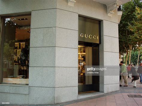 gucci salamanca|barrio salamanca.